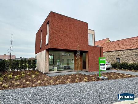 maison à vendre à dilsen-stokkem € 390.000 (koe04) | zimmo