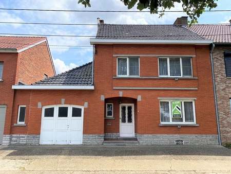 maison à vendre à tongeren € 195.000 (koe0q) - leroi immobiliën | zimmo