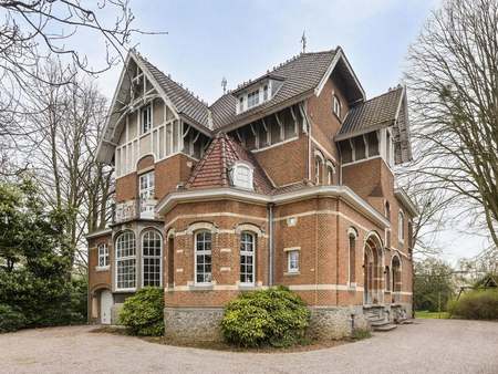 maison à vendre à kortenberg € 1.395.000 (koe4q) - home consult sterrebeek | zimmo