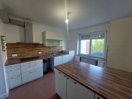 appartement forbach 7 pièce(s) 174 m2