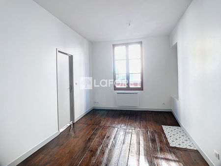 appartement limoges 2 pièce(s) 30.73 m2