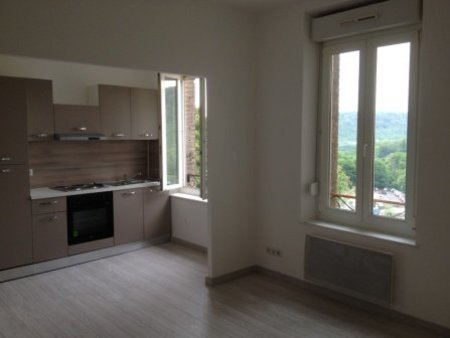 à louer appartement 65 m² – 595 € |mont-saint-martin