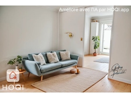 en vente maison individuelle 51 m² – 173 250 € |berck