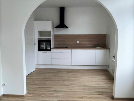 en vente appartement 50 8 m² – 73 500 € |cambrai