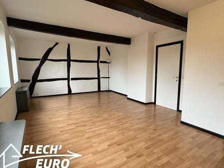 appartement à vendre à verviers € 95.000 (koegu) - flech'euro | zimmo