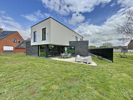 home for sale  rue d'herchies  24c ghlin 7011 belgium