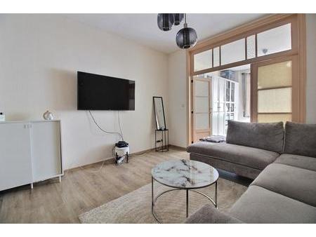 condo/coop à vente  rue antoine court 32 koekelberg 1081 belgique