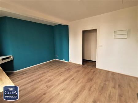 appartement 3 pièces - 64m² - montauban