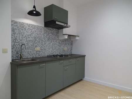 appartement à vendre à antwerpen € 159.000 (koe4h) - bricks n stones | zimmo