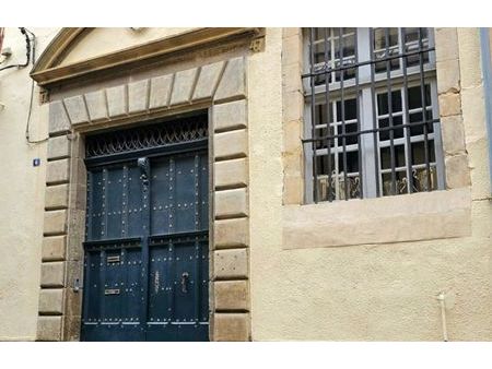 vente maison 8 pièces 300 m² carcassonne (11000)