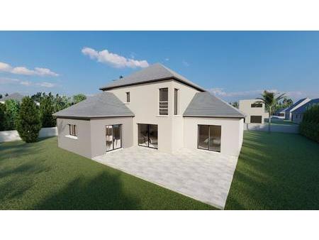 vente maison à graye-sur-mer (14470) : à vendre / 130m² graye-sur-mer