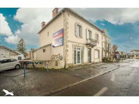 vente immeuble saint-paul-lès-dax (40990)