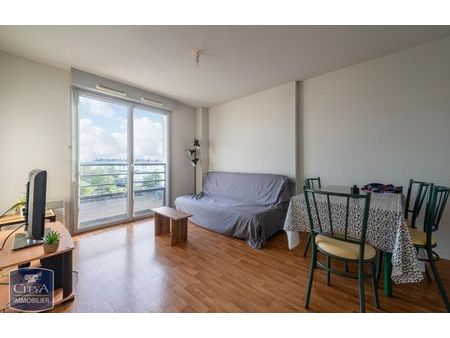 vente appartement 2 pièces 374 m² trélazé (49800)