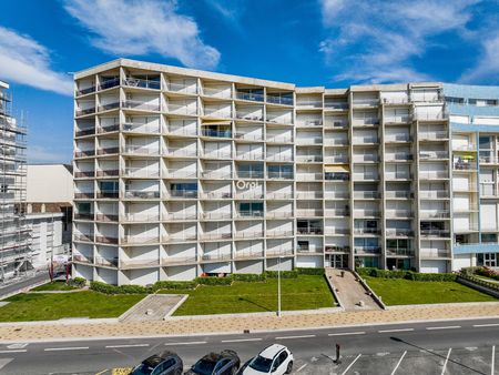 appartement le touquet-paris-plage 32 m² t-1 à vendre  540 000 €