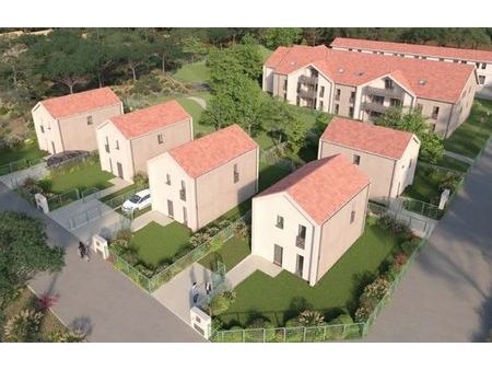 vente maison 4 pièces 89 m² saint-brevin-les-pins (44250)