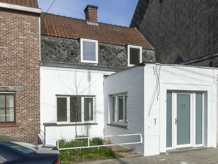 maison à vendre à avelgem € 175.000 (kodh7) - bultereys & deboosere | zimmo