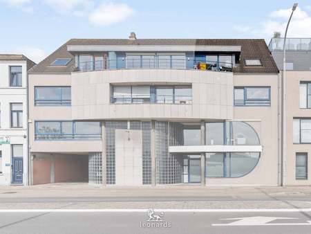 appartement à vendre à kortrijk € 179.000 (kodxg) - leonards immobiliën | zimmo