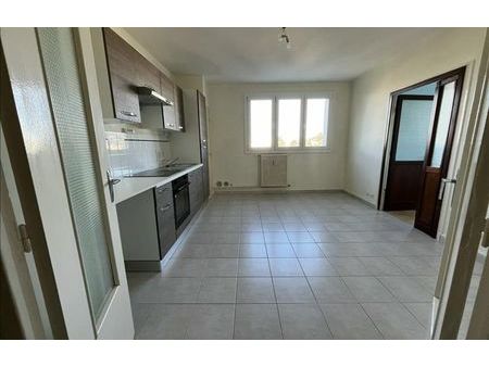 vente appartement 2 pièces 39 m² agen (47000)