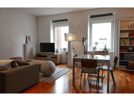 vente appartement 71 m² reims (51100)