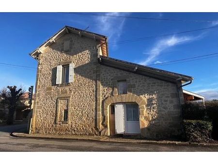 vente maison 6 pièces 135 m² lavergne (47800)