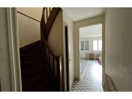 vente maison 6 pièces 110 m² miramont-de-guyenne (47800)
