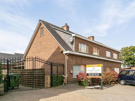 maison à vendre à westerlo € 225.000 (koeoc) - immo de groot & celen bv | zimmo