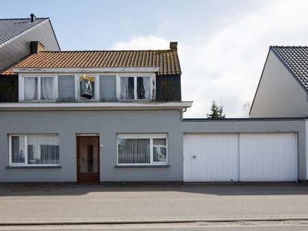 maison à vendre à lochristi € 240.000 (koej0) - vastgoed alderweireldt | zimmo