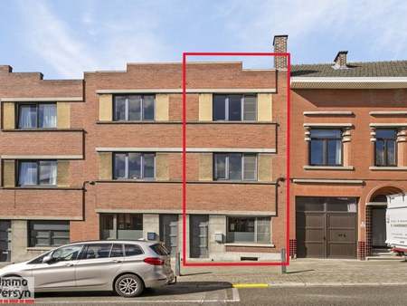 maison à vendre à tienen € 244.000 (kod8i) - immo persyn - scherpenheuvel | zimmo