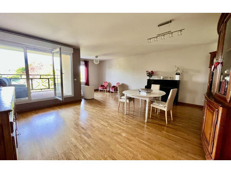 vente appartement 4 pièces 100 m² beauvais (60000)