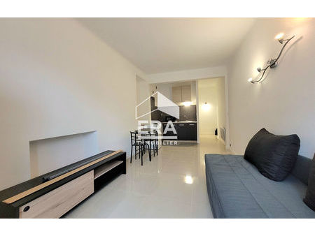 vente appartement 1 pièce 23 m² pau (64000)