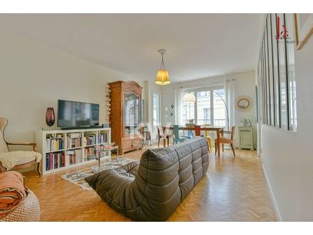 limoges : appartement 4 pièces (93 m²) en vente