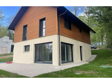 vente maison 5 pièces 145 m² minzier (74270)