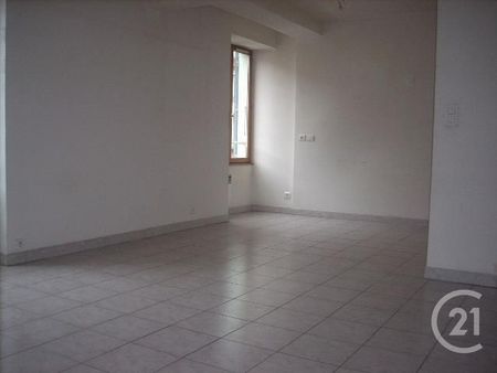 appartement f2 à louer - 2 pièces - 50 51 m2 - bletterans - 39 - franche-comte