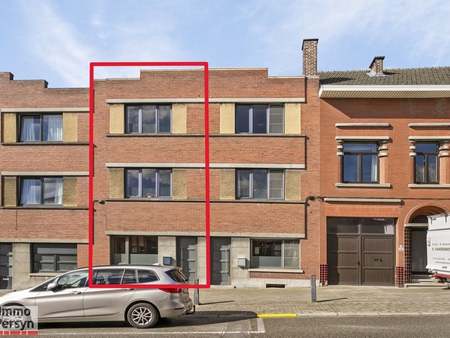maison à vendre à tienen € 249.000 (kod8g) - immo persyn - scherpenheuvel | zimmo