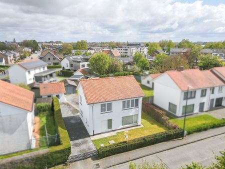 maison à vendre à torhout € 259.000 (koed6) - residentie vastgoed | zimmo