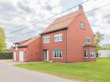 maison à vendre à geel € 275.000 (koeau) - notariskantoor benijts & colson | zimmo