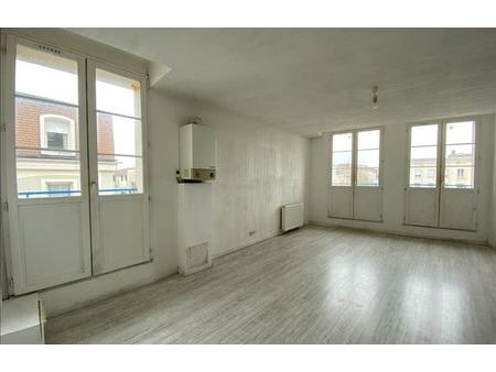 vente appartement 3 pièces 87 m² marmande (47200)