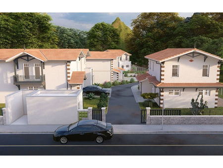 vente maison à construire 4 pièces 90 m² andernos-les-bains (33510)