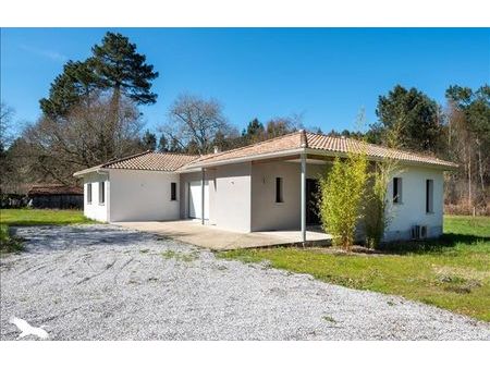 vente maison 6 pièces 135 m² mont-de-marsan (40000)