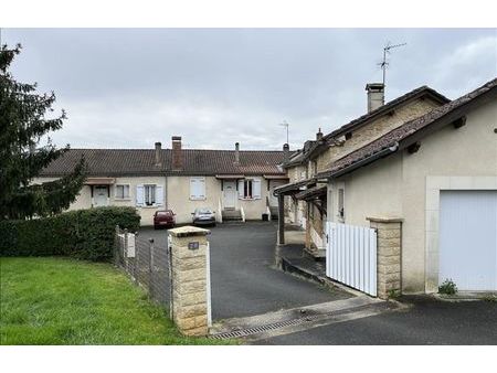vente immeuble thiviers (24800)