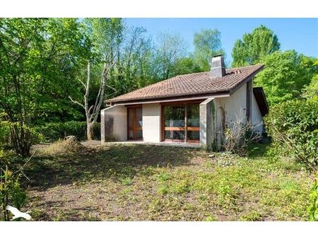 vente maison 3 pièces 72 m² mont-de-marsan (40000)