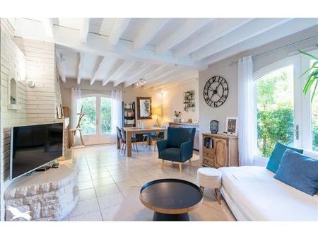 vente maison 5 pièces 145 m² mont-de-marsan (40000)