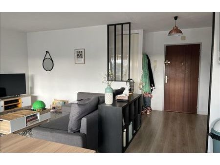 vente appartement 3 pièces 74 m² mérignac (33700)