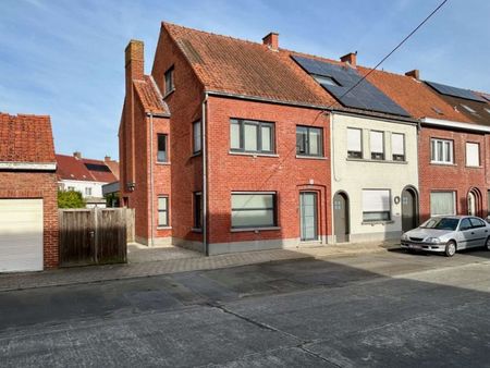 maison à vendre à izegem € 299.000 (koebh) - smart houses | zimmo
