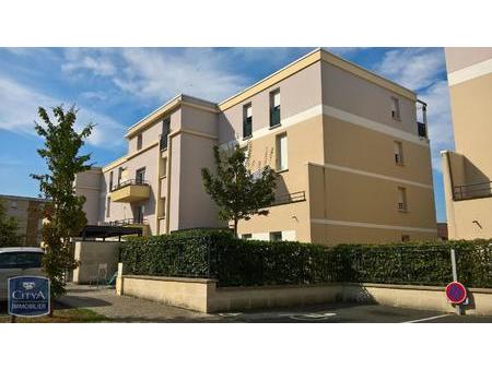 vente appartement saint-maximin (60740) 0 pièce 0m²  164 000€