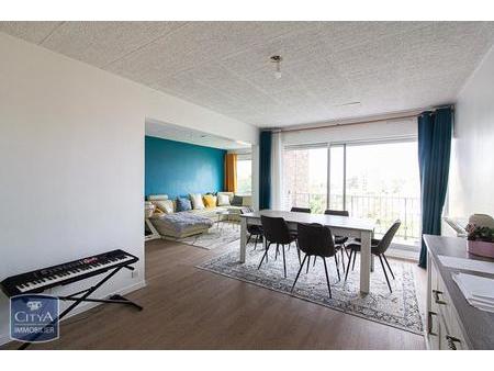 vente appartement marcq-en-barœul (59700) 3 pièces 85.11m²  236 500€