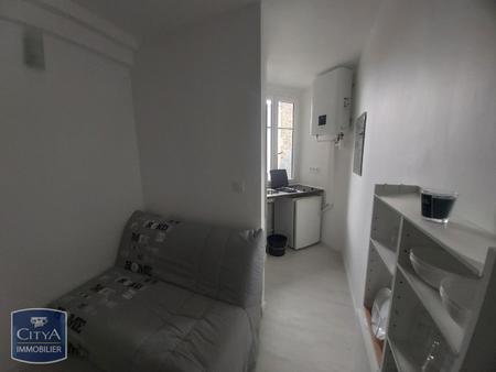 location appartement paris 7e arrondissement (75007) 1 pièce 10.85m²  450€