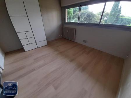 location appartement toulouse (31) 1 pièce 24.1m²  498€