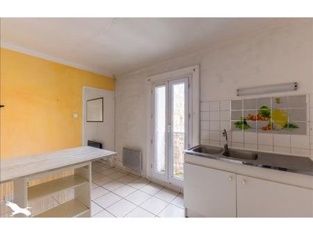 vente appartement 3 pièces 79 m² montagnac (34530)