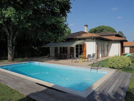 vente maison gradignan : 750 000€